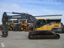 Volvo EC250DNL pelle sur chenilles occasion