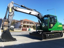 Верижен багер Case CX130B