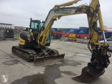 Yanmar Vio 80-8 mini pelle occasion
