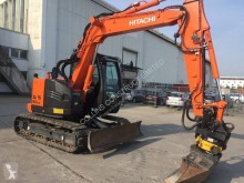 Mini pelle Hitachi ZX 85 US