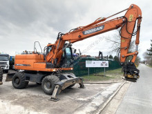 Doosan DX170 W