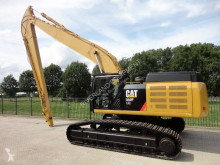 Excavator Caterpillar 352FL Long Reach nou