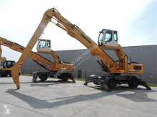 Excavadora Liebherr A934CLi excavadora de manutención usada