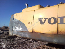 Volvo EC 460 BLC escavadora de lagartas usada