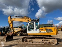 Liebherr R906 Classic R906LC excavator pe şenile second-hand