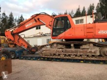 Excavadora excavadora de cadenas Daewoo Solar 450 SL450LC-V
