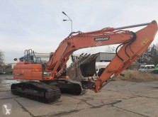 Pelle sur chenilles Doosan DX255 LC DX 255 LC seria III BŁOTNIAK