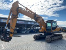 Excavadora Hyundai HX220 L HX220-9A excavadora de cadenas usada