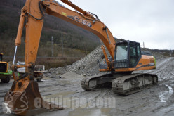 Case CX290B koparka gąsienicowa używana