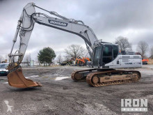 Doosan DX300 LC-3