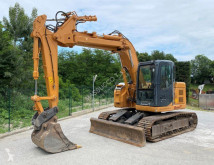 Excavadora Case CX135SR usada