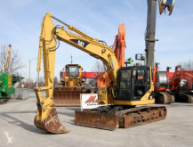 Excavator Caterpillar 314c second-hand