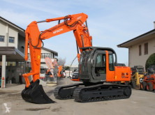 Pelle Hitachi zx180lcn occasion