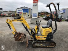Excavadora miniexcavadora Yanmar SV 08