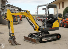 Mini pelle Neuson et24