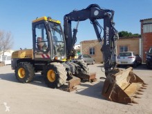 Mecalac 12 MTX