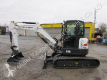 Mini Excavatoare Bobcat Germania Second Hand 18 Anunturi Pe Via