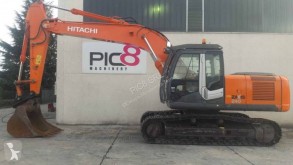 Hitachi ZX240N-3