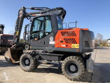 Экскаватор Atlas 140 W 140 W б/у