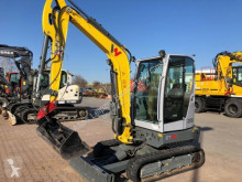 Минибагер Wacker Neuson ET 35