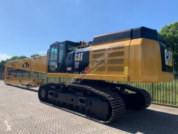 Caterpillar 352FL Ultra High Demolition excavator pe şenile noua