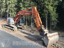 Hitachi ZX225USLC-3 excavator pe şenile second-hand