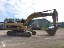 Caterpillar 324DLN