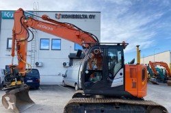 Rýpadlo Hitachi ZX135US-5 pásové rýpadlo ojazdený