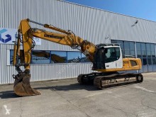 Liebherr R926 Advanced верижен багер втора употреба