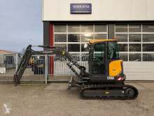 Volvo Ecr50d mini-escavadora usada