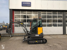 Volvo Ecr25d mini pelle occasion