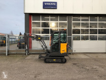 Volvo Ec18 e mini pelle occasion