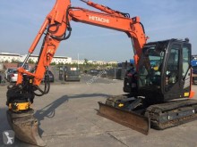Hitachi ZX85US mini pelle occasion
