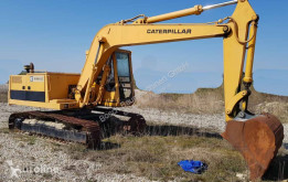 Caterpillar 215 koparka gąsienicowa używana