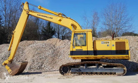 Excavadora Caterpillar 225 excavadora de cadenas usada