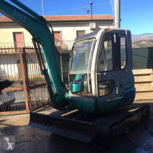 Excavadora Ihimer 40JX miniexcavadora usada
