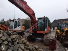 O&K RH 8 excavator pe şenile second-hand
