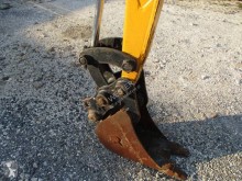 Excavadora Case CX16 Kabina pełna szybkozłącze JCB 8018 8015 CAT miniexcavadora usada