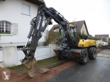 Mecalac 12 MXT
