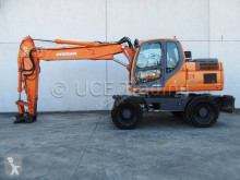 Doosan DX170 W