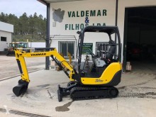 Yanmar SV 17