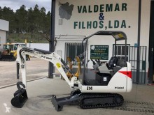 Bobcat E 14