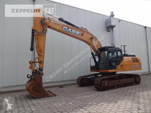 Case CX300D pelle sur chenilles occasion