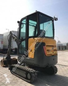 Volvo EC18 C XT