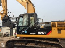 Caterpillar 320DL