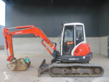 Kubota KX 161-3 A