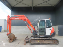 Kubota KX 080-3 A