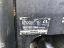 Yanmar VIO 25 VIO 25 CANOPY mini pelle occasion