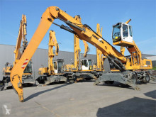 excavadora excavadora de manutención Liebherr