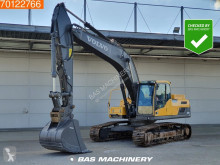 Excavadora Volvo EC250 D excavadora de cadenas usada